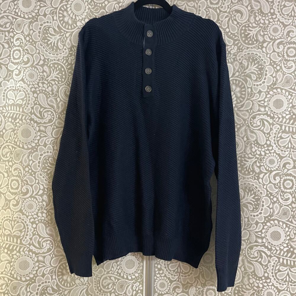 Even Tide Stitch Fix Sweater XL NEW